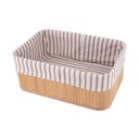 Органайзер BAMBOO BASKET BASKET Контейнер 30х20см