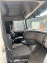 КАБІНА КОМПЛЕКТНА DAF XF 106 ЄВРО 6 480KM РЕСТАЙЛ СУПЕР SPACE CAB  (14589054389) фото min 6