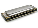 Hohner Big River Harp 590/20 C губная гармошка