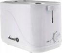 ТОСТЕР-СЭНДВИЧ-ПЕЧАТКА 700ВТ БЕЛЫЙ ЛУЧНИК