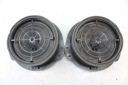 AUDI A4 BERLINE HAUT-PARLEURS SONORISATION 8W5035412 8W5035411 8W0035415 8W0035454photo 8
