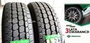 TIRES 215/65/16C GREENTRAC SEASON MASTER VAN 2024R 2 PCS. 3 YEAR WARRANTY 