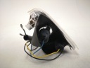 CLIGNOTANT DROIT AVANT INNOCENTI MINI 1985-1995 NEUF MAGNETI LLA341photo 6