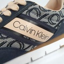 Buty logowane Calvin Klein 39 Rozmiar 39