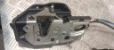 SERRURE DE PORTE BMW 6 GRAN COUPÉ 2012 AVEC ARRIÈRE AVEC GAUCHE 7276321photo 5