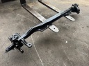 POUTRE AXE AVANT JOINTS DE DIRECTION MERCEDES ATEGO 3 E6 17.5 A9723310801photo 5