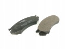 PLAQUETTES FREIN NISSAN AVANT PRIMERA BOSCHphoto 16