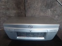 COMPLETE BACK TRUNK LID TRUNK BUMPER BACK HEADLIGHTS VECTRA B SEDAN Z147  photo 9