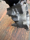 KIT CARTER KARTEROW CARTER CRANKCASE COVER KAWASAKI KXF 450 R 09-15  photo 13