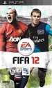 Fifa 12 PSP б/у ALLPLAY