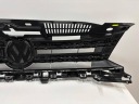 VOLKSWAGEN VW TIGUAN I 5N0 GRILLE CALANDRE PARE-CHOCS 5N0853651Jphoto 10