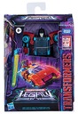 Фигурка TRANSFORMERS Deluxe Autobot Pointblank