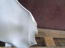 AILE DROIT AVANT AVANT MG ZS 3 III 2024- PEINTURE 5WSBphoto 12