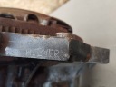 ДВИГУН КОМПЛЕКТНИЙ 1.2 16V A12XEP 80KM OPEL CORSA D  (18151521992) фото min 7