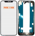 Szyba LCD Ramka OCA Napraw Ekran iPhone 12 Mini