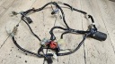 WIRING WIRE SET HONDA CBR 125 JC34  photo 4