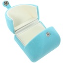 ДЕРЖАТЕЛЬ ДЛЯ ХРАНЕНИЯ СЕРЬГ КОЛЕЦ Футляр для колец