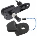 MÉCANISME ESSUIE-GLACES ARRIÈRE AVEC PRZYCISKIEM OUVERTURE VITRES BMW E61 E91 04-12photo 8