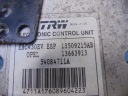 OPEL VECTRA C UNIVERSEL 1.9CDTI POMPE ABS 13509215ABphoto 7