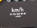 +E3 MERCEDES W124 2.0D ПРИБОРНА ПАНЕЛЬ ПАНЕЛЬ ПРИЛАДІВ СПІДОМЕТР 180 KM/H  (18201429647) фото min 12