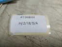 POMPE ABS 962862638B 9630135080 PEUGEOT 206 1.1 Bphoto 10