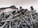 FERRARI CALIFORNIA T F149 14-17 SCREWS BOLTS FROM ONE CAR СЕТ BOLTS  (18682803452) фото min 6