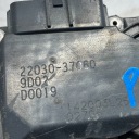 PRIUS 3 ДРОСЕЛЬНА ЗАСЛІНКА ПОВІТРЯ ДВИГУНА 22030-37060  (17550913106) фото min 5