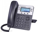 Стационарный телефон GRANDSTREAM GXP1450 HD