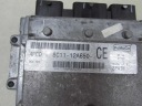 CONTRÔLEUR FORD TRANSIT 2.2 TDCI 8C11-12A650-CE 4FCD PROGRAMMATIONphoto 5