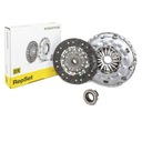 EMBRAYAGE RENAULT ESPACE 2.2 TD 12V 11/96-10/00photo 15