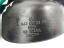 КОРОК ЗАЛИВНОЇ ГОРЛОВИНИ МАСТИЛА MERCEDES-BENZ R (W251, V251) A6420180180 3.5L ДИЗЕЛЬ  фото 15