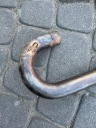 KTM SXF 250 KNEE COLLECTOR GRADUATION 2007-2009  photo 10