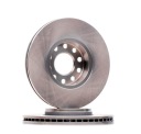 2 CV RIDEX 82B0651 DISQUE DE FREIN AVANT VERS VW PASSAT VARIANT (3B6) 287,4MMphoto 13