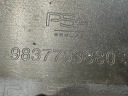 REVÊTEMENT PARE-CHOCS AVANT SUPÉRIEURE PEUGEOT 308 III T10 9837709380photo 13