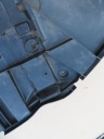 FORD PUMA II MK2 ПЛИТА ЗАХИСТ ПІД БАМПЕР ПЕРІД ПЕРЕДНІЙ L1TB-17859-A1  (17812719924) фото min 13