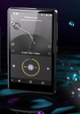 MP3 MP4 Bluetooth-ПЛЕЕР Черный WiFi, Spotify, браузер, диктофон
