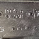 CHÂSSIS RÉCHAUFFEURS SEAT LEON II LIFT EUROPEphoto 11