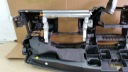 MERCEDES E-KLASA W212 TABLEAU DE BORD CONSOLE COUSSINS CAPTEUR COURROIESphoto 15