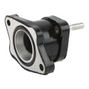 КОЛЕКТОР ВПУСКНИЙ ДВИГУНА BOOT 30MM ЗАМІННИК ДЛЯ CG200 CG250 CHINSKI 0F  (18860089366) фото min 9