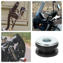 1 KIT RUBBER PIERSCIENI CLIP DRGAN DO MOTORCYCLE  photo 12