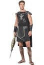 Костюм гладиатора Римская маскировка L