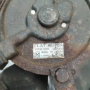 ВЕНТИЛЯТОР HONDA CBR 96121E 32082914 0.9L 94KW 1999  фото 6