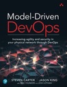DEVOPS, УПРАВЛЯЕМЫЙ МОДЕЛЬЮ - Стивен Картер (КНИГА)