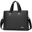 МУЖСКАЯ СУМКА ДЛЯ НОУТБУКА КАЧЕСТВЕННАЯ СУМКА ДЛЯ ДОКУМЕНТОВ НА КАРМАНЕ НА ПЛЕЧЕ ДО РУКИ