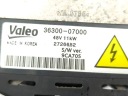 HYUNDAI I20 (BC3 BI3) 2023 ALTERNATORY COMPLETphoto 14