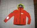 Размер ПАРУСНОЙ КУРТКИ HELLY HANSEN М