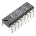 [1 шт.] HYB41256-15AA 256 кбит NMOS DRAM-память