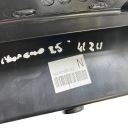 NISSAN MURANO Z52 2022 ЕЛЕМЕНТИ ТУНЕЛІ ЦЕНТРАЛЬНОЇ  (18681925119) фото min 9