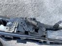 PANNEAU AVANT RENFORCEMENT SERRURE CAPOTS SUPPORT FORD FOCUS MK3 LIFTphoto 8