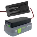 Адаптер аккумулятора Festool 18V